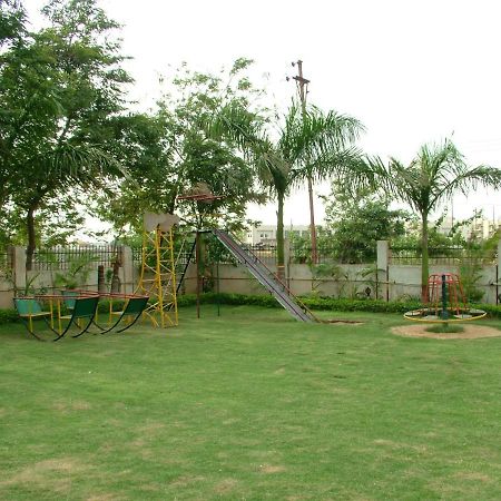 Vip'S Club Hotel Raipur  Exterior photo